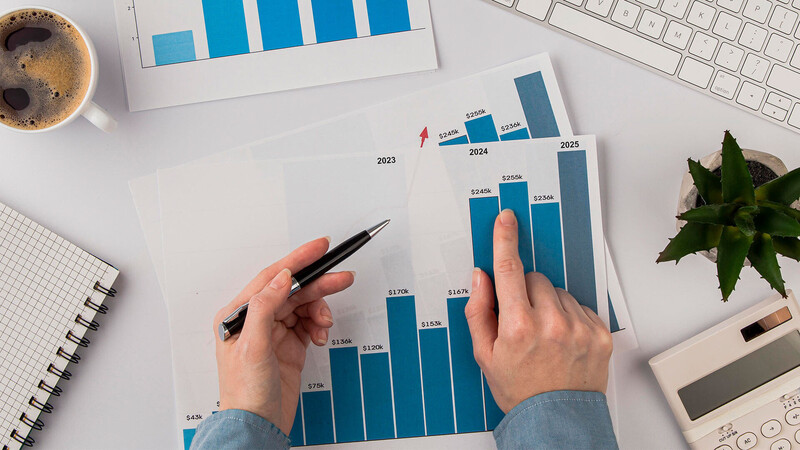 Kako meriti uspešnost digitalizacije poslovanja?