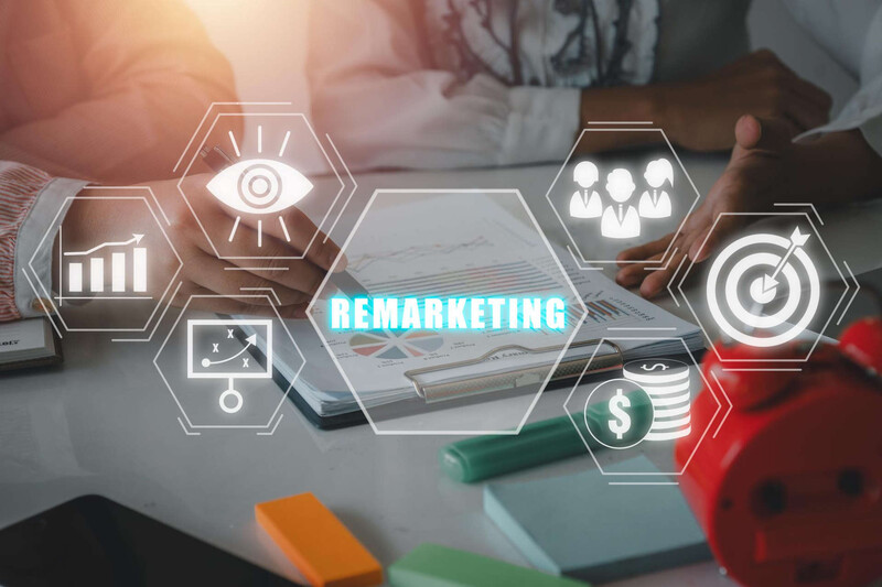 Kaj je Remarketing? Zakaj bi ga morali vključiti v marketinško strategijo?