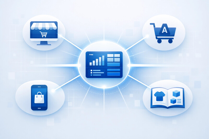 Kaj omogoča Kabijev PIM sistem?