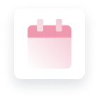 Kabi CRM prodaja - koeldar aktivnosti ikona